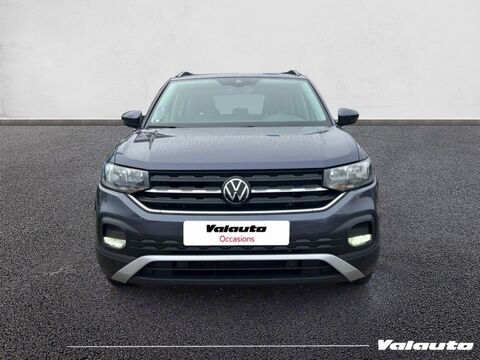 T-Cross LIFE TECH 1.0 TSI 110CH BVM6 2023 occasion 59100 Roubaix