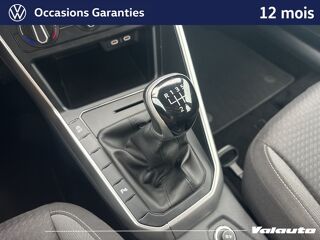 Polo LIFE 1.0 TSI 95 CH 2023 occasion 59223 Roncq
