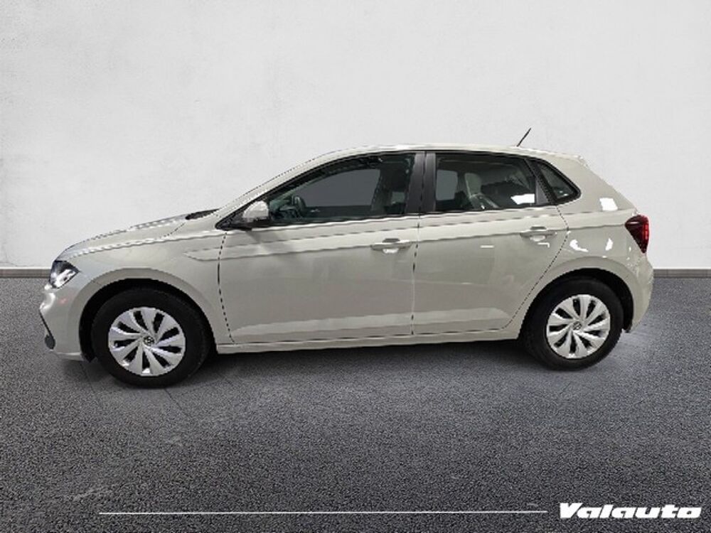 Polo 1.0 TSI 95 CH 2023 occasion 59860 Bruay-sur-l'Escaut