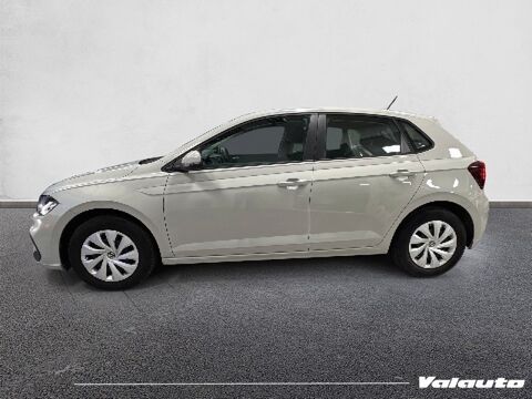 Polo 1.0 TSI 95 CH 2023 occasion 59860 Bruay-sur-l'Escaut