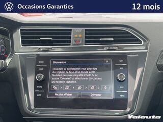 Tiguan R LINE EXCLUSIVE PHEV 1.4 TSI 245CH DSG6 2023 occasion 59930 La Chapelle-d'Armenti&egrave;res