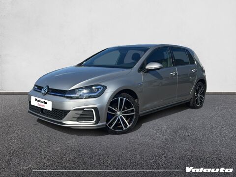 Annonce voiture Volkswagen Golf 22690 €