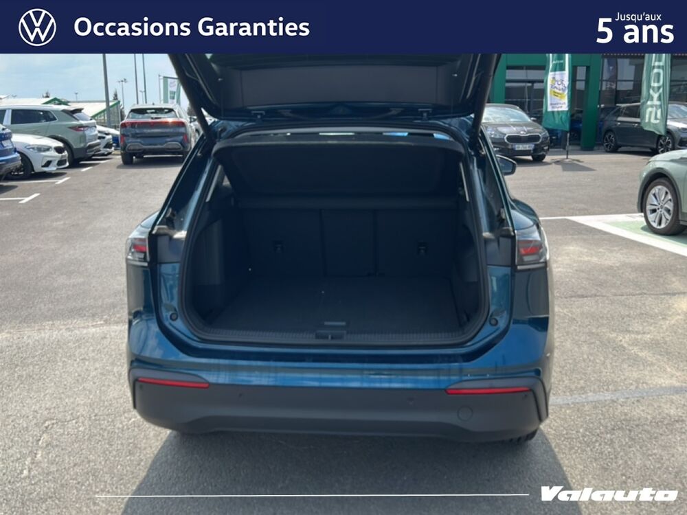 Tiguan 1.5 EHYBRID 204CH DSG6 VW EDITION 2025 occasion 62217 Beaurains
