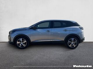 3008 ALLURE PACK HYBRID 225 E - EAT8 2022 occasion 59223 Roncq