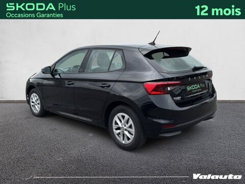 Fabia AMBITION 1.0 TSI 95 2023 occasion 59400 Cambrai