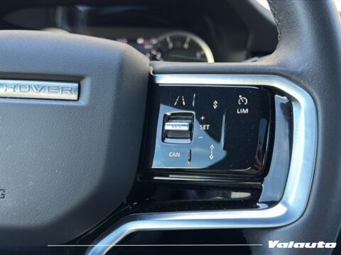 Range Rover Evoque RANGE ROVER MARK III P300E BV... 2023 occasion 59860 Bruay-sur-l'Escaut