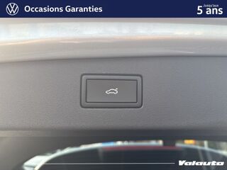 Tiguan 1.5 ETSI 130 DSG7 VW EDITION 2025 occasion 59860 Bruay-sur-l'Escaut