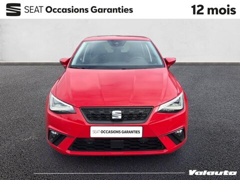 Ibiza STYLE 1.0 TSI 95 CH 2023 occasion 59400 Cambrai