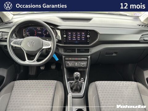 T-Cross 1.0 TSI 95CH ACTIVE 2023 occasion 59400 Cambrai