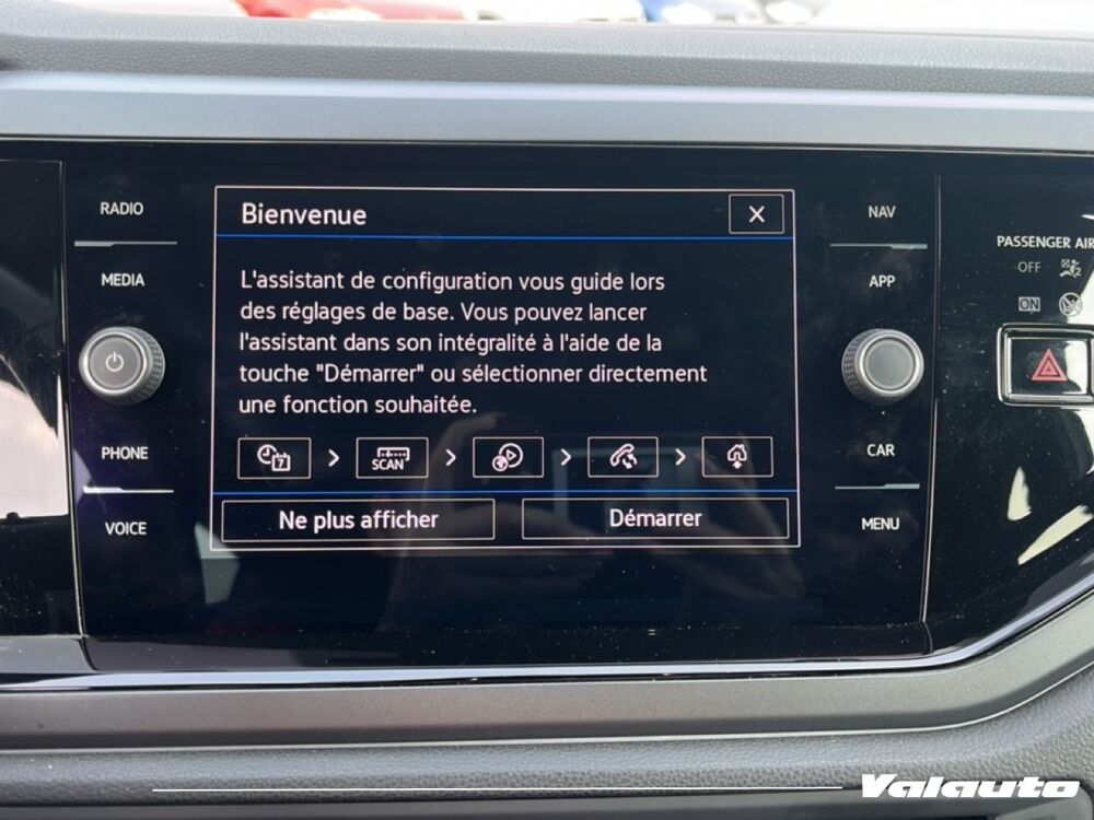 Taigo R LINE 1.0 TSI 110CH DSG7 2023 occasion 59930 La Chapelle-d'Armenti&egrave;res
