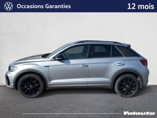 T-ROC 1.5 TSI 150 CH R LINE 2023 occasion 59860 Bruay-sur-l'Escaut