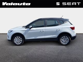 Arona STYLE 1.0 TSI 110 CH DSG7 2025 occasion 59400 Cambrai