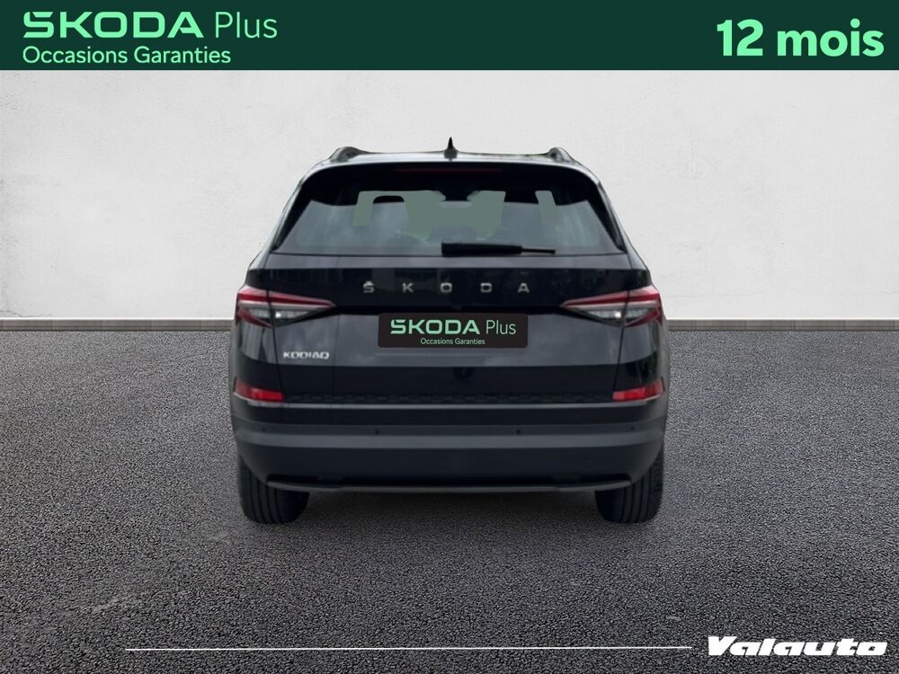 Kodiaq AMBITION 1.5 TSI 150 AMBITION 2022 occasion 59400 Cambrai
