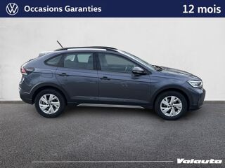 Taigo LIFE 1.0 TSI 95 CH 2023 occasion 59223 Roncq
