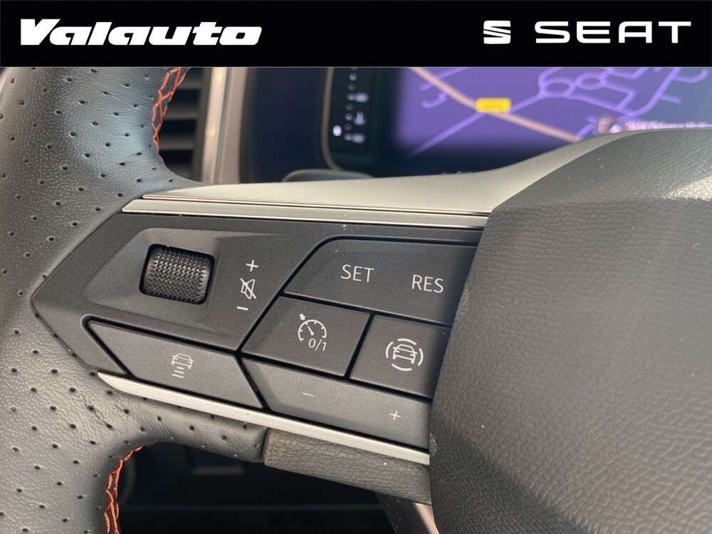 Ateca FR 1.5 TSI 150 CH DSG7 2023 occasion 59400 Cambrai