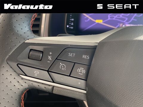 Ateca FR 1.5 TSI 150 CH DSG7 2023 occasion 59400 Cambrai