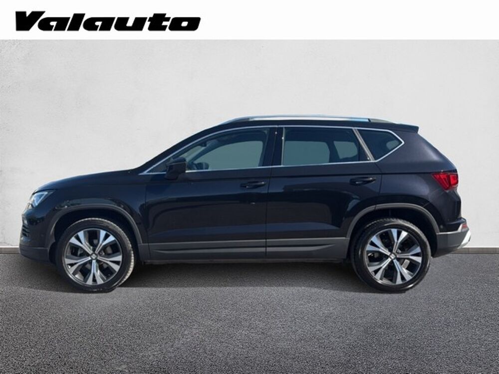 Ateca STYLE TSI 110 CH BVM6 2024 occasion 59400 Cambrai