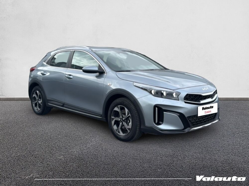 XCeed TGDI 100 MOTION 2024 occasion 59400 Cambrai