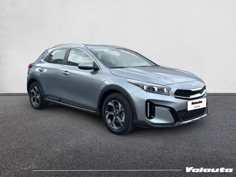 XCeed TGDI 100 MOTION 2024 occasion 59400 Cambrai