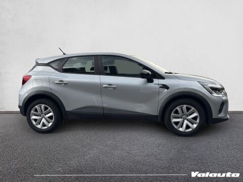 Captur TCE 140 EDC BUSINESS 2021 occasion 59860 Bruay-sur-l'Escaut