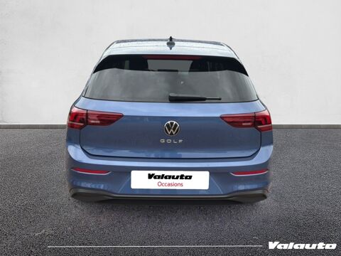 Golf FL VW EDITION 1.5 TSI 116CH BVM6 2024 occasion 59860 Bruay-sur-l'Escaut
