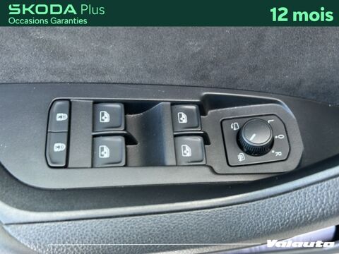 Kodiaq 2.0 TDI 150 SCR DSG7 SPORTLINE 2024 occasion 62217 Beaurains