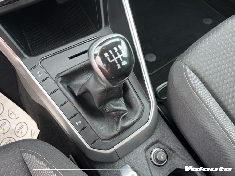 Polo LIFE 1.0 TSI 95CH BVM5 2023 occasion 59860 Bruay-sur-l'Escaut