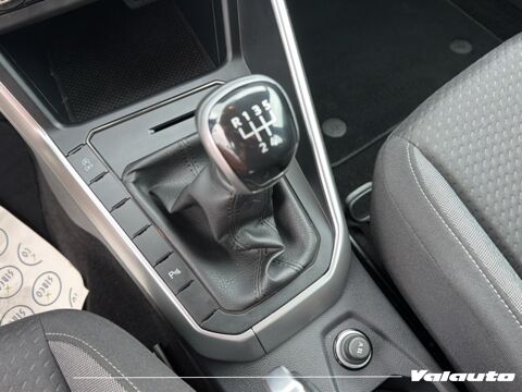 Polo LIFE 1.0 TSI 95CH BVM5 2023 occasion 59860 Bruay-sur-l'Escaut