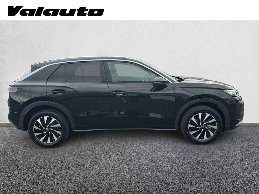 T-ROC NOUVEAU NF 1.5 ETSI HYBRID 150CH DSG7 ... 2026 occasion 59400 Cambrai