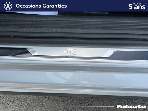 Polo 1.0 TSI 95 CH BVM5 R LINE 2025 occasion 62217 Beaurains