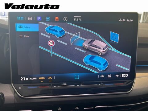 Golf 8 EDITION 1.5 EHYBRID 204CH DSG6 2025 occasion 59100 Roubaix
