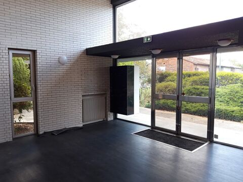 Bureaux Vide 393 m² 2850 31200 Toulouse