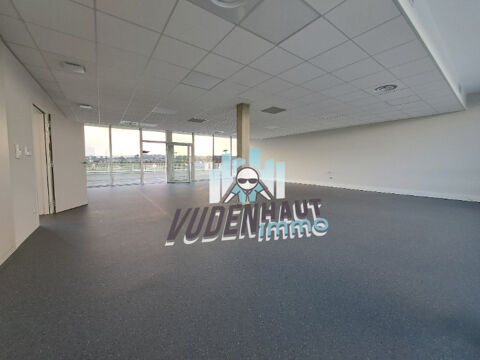 Bureaux Vide 231 m² 2599 47310 Sainte-colombe-en-bruilhois