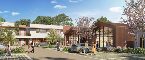 Bureaux Brut 109 m² 226978 31600 Muret