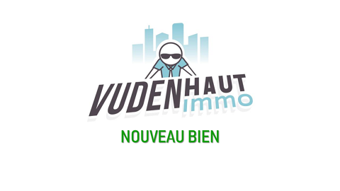 Bureaux Vide 48 m² 500 31100 Toulouse