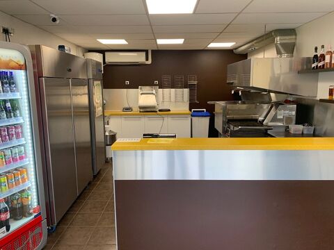   Local commercial 35 m 