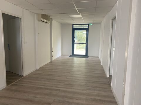 Bureaux Vide 28 m² 210 31240 Saint jean