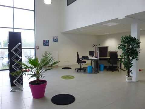 Bureaux Vide 26 m² 500 31100 Toulouse