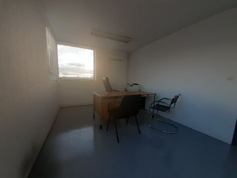   Bureaux Vide 45 m 