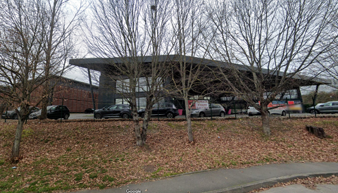 Bureaux Vide 33 m² 426 31240 Saint-jean