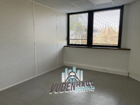   Bureaux Vide 211 m 