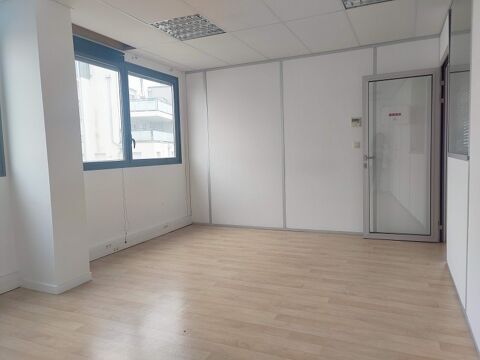 Bureaux Vide 135 m² 141700 31100 Toulouse