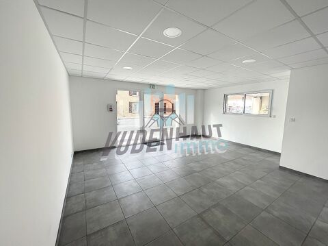 Local commercial 40 m² 148500 81600 Gaillac