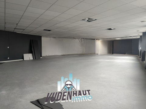 Local commercial 450 m² 4502 31670 Labge