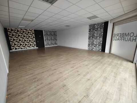 Local commercial 214 m² 2568 31470 Fonsorbes