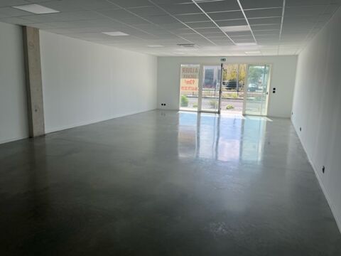 Bureaux Vide 94 m² 206700 31120 Portet-sur-garonne