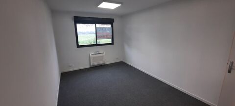   Bureaux Vide 27 m 