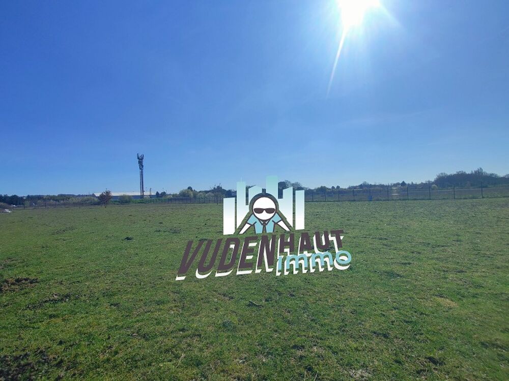 Location Terrain Industriel non viabilis 11139 m Launaguet