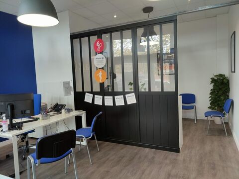 Local commercial 70 m² 243800 31300 Toulouse