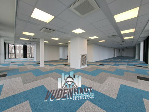 Bureaux Vide 341 m² 4547 31670 Labge